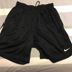 Men’s Nike shorts